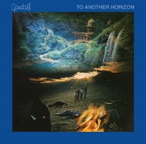 Cover for Gandalf · To Another Horizon (CD) [Remastered edition] (2016)