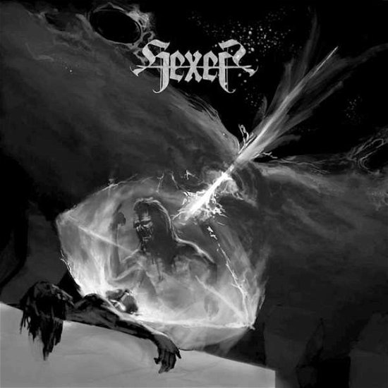 Cosmic Doom Ritual - Hexer - Musikk - VENDETTA RECORDS - 5055869541640 - 9. juni 2017