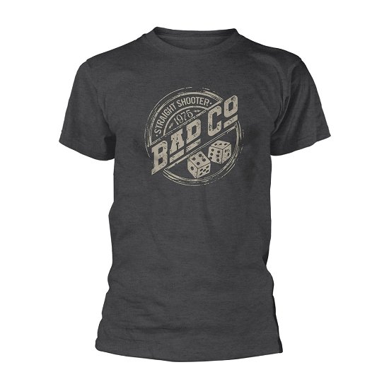 Shooter '75 - Bad Company - Merchandise - PHM - 5056012029640 - April 15, 2019