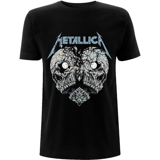 Heart Broken - Metallica - Merchandise - PHD - 5056187736640 - 16. april 2021