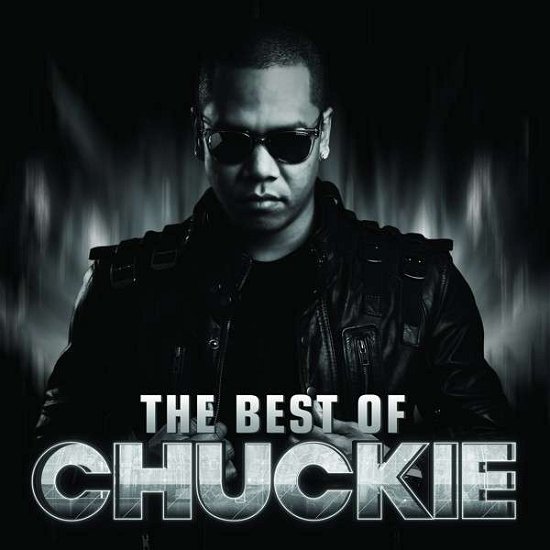 Cover for Chuckie · Best Of (CD) (2013)