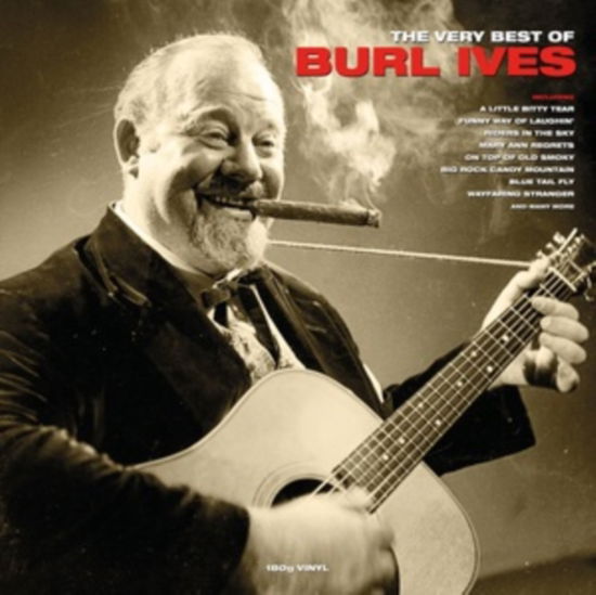 Burl Ives · Very Best Of (LP) (2024)