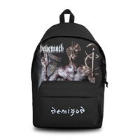 Behemoth - Demigod (Classic Daybag) - Behemoth - Gadżety - ROCK SAX - 5061039394640 - 1 października 2024