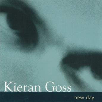 Cover for Kieran Goss · New Day (CD) (1995)