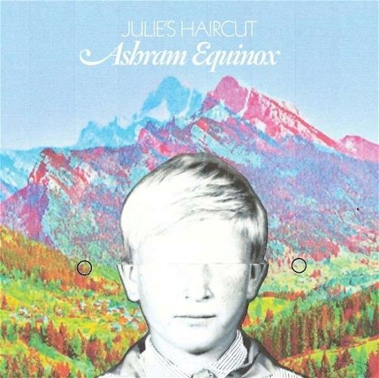 Cover for Julie's Haircut · Ashram Equinox (CD) (2022)