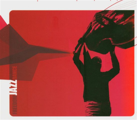 Freedom Jazz Dance (CD) (2004)