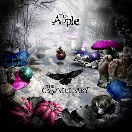Cover for My Tin Apple · The Crow'S Lullaby (CD)