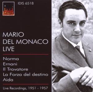 Cover for Bellini / Barbieri / Bastianini · Opera Arias (CD) (2007)