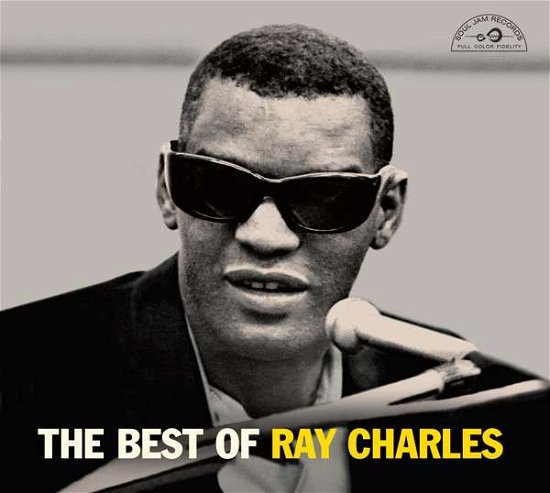 The Best Of Ray Charles - Ray Charles - Musik - SOUL JAM DIGIPACK SERIES - 8436559468640 - 29. oktober 2021