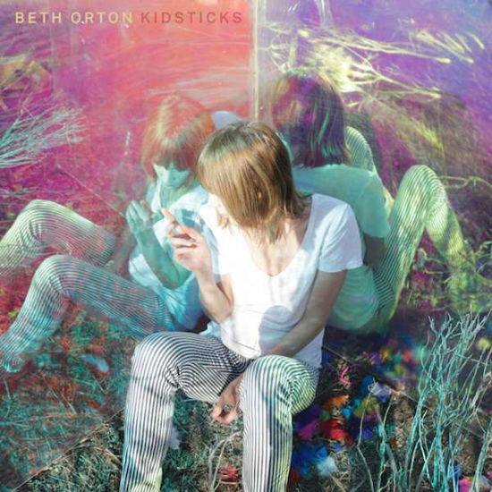 Kidsticks (Red Vinyl) - Beth Orton - Musiikki - EPITAPH - 8714092742640 - torstai 26. toukokuuta 2016