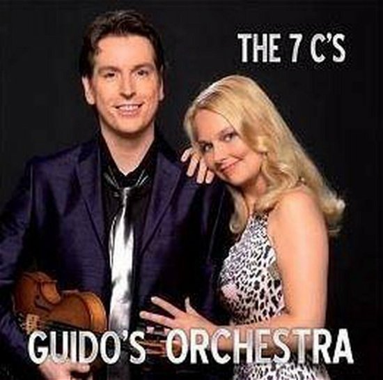 Cover for Guido's Orchestra · 7 C's (SCD) (2008)