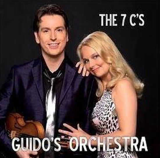 7 C's - Guido's Orchestra - Muzyka - GD MUSIC - 8716773001640 - 25 kwietnia 2008