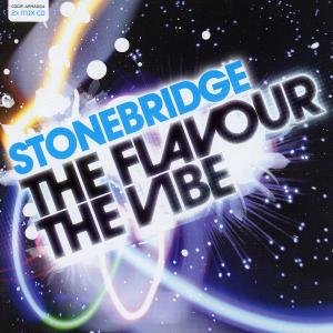 Cover for Stonebridge · Flavour the Vibe (CD) (2006)