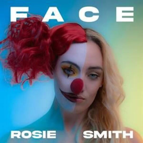 Rosie Smith · Face (CD) (2023)