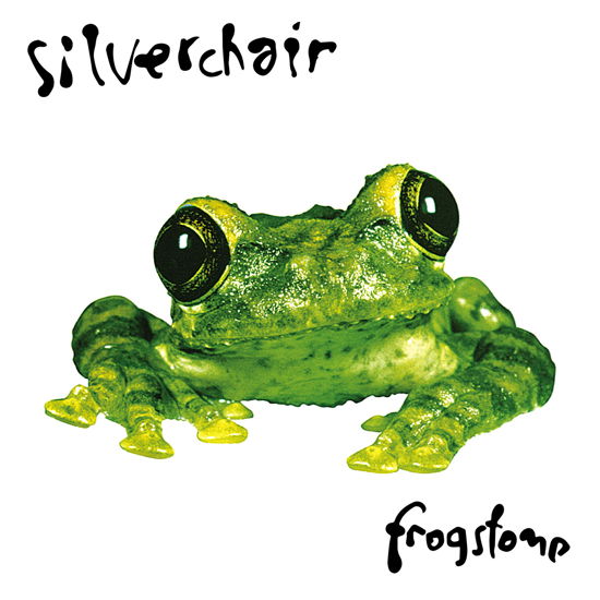 Frogstomp - Silverchair - Muziek - MUSIC ON VINYL - 8719262014640 - 13 maart 2020