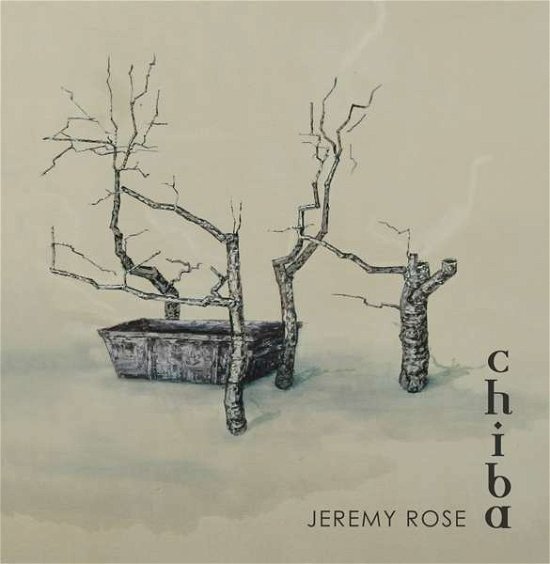 Cover for Jeremy Rose · Rose Jeremy - (CD)