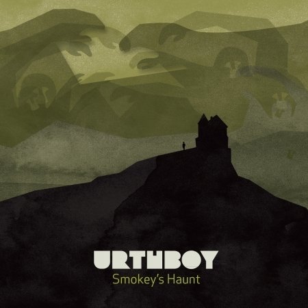 Urthboy · Smokey's Haunt (CD) (2012)