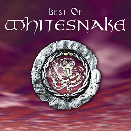 Best of Whitesnake - Whitesnake - Muziek - PLG UK CATALOG - 9340650016640 - 1 oktober 2013