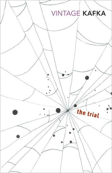 The Trial - Franz Kafka - Books - Vintage Publishing - 9780099428640 - April 9, 2001
