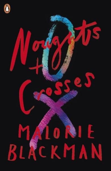 Cover for Malorie Blackman · Noughts &amp; Crosses - Noughts and Crosses (Paperback Bog) (2017)