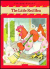 Cover for Walker · Littel Red Hen AW Little Books (Book) (1989)