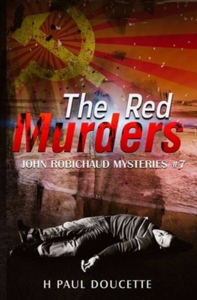 Cover for H. Paul Doucette · Red Murders (Book) (2023)