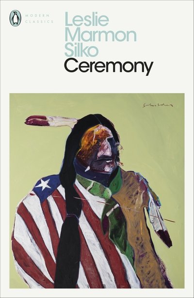 Cover for Leslie Marmon Silko · Ceremony - Penguin Modern Classics (Taschenbuch) (2020)