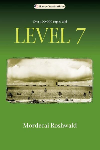 Cover for Mordecai Roshwald · Level 7 (Paperback Book) (2004)