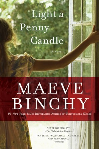 Cover for Maeve Binchy · Light a Penny Candle (Pocketbok) [Reprint edition] (2007)