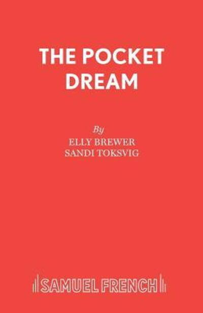 Cover for Elly Brewer · The Pocket Dream - Acting Edition S. (Paperback Book) (1992)