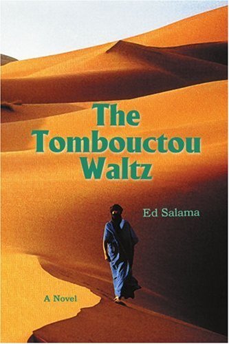 Cover for Ed Salama · The Tombouctou Waltz (Taschenbuch) (2007)