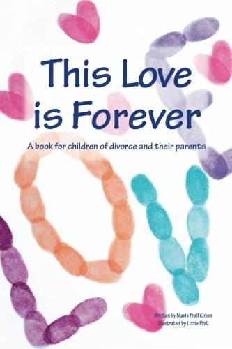 Cover for Mavis Prall Cohen · This Love is Forever (Paperback Book) (2012)