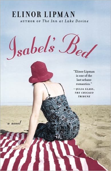 Cover for Elinor Lipman · Isabel's Bed (Pocketbok) [Reprint edition] (1998)