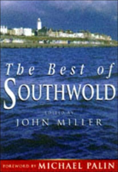 Cover for John Miller · The Best of Southwold (Paperback Book) [UK edition] (1998)