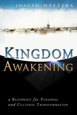 Cover for Joseph Mattera · Kingdom Awakening (Paperback Book) (2010)
