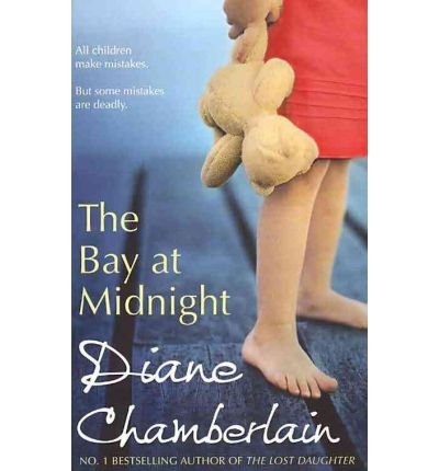 Cover for Diane Chamberlain · The Bay At Midnight (Paperback Bog) (2010)