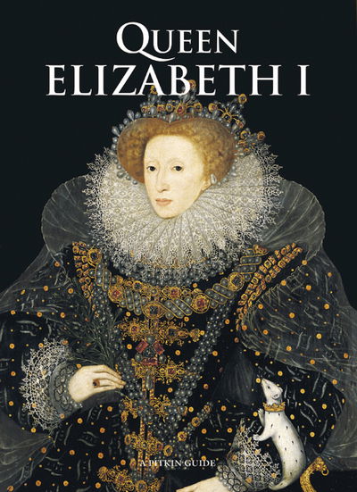 Cover for G W O Woodward · Queen Elizabeth I (Paperback Book) (1992)