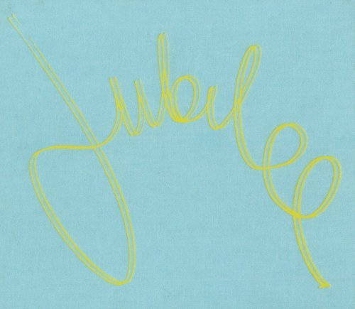 Cover for Jason Fulford · Ted Fair - Jubilee (Paperback Bog) (2007)