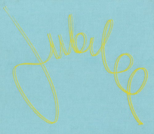 Cover for Jason Fulford · Ted Fair - Jubilee (Pocketbok) (2007)