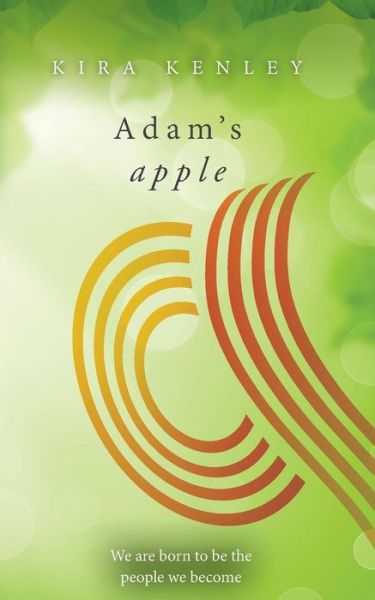 Cover for Kira Kenley · Adam's Apple (Paperback Book) (2015)