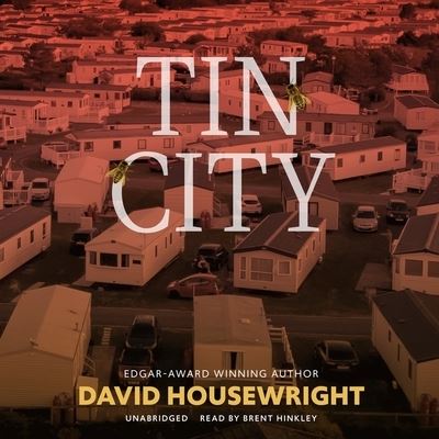 Tin City - David Housewright - Music - Blackstone Publishing - 9781094141640 - July 14, 2020