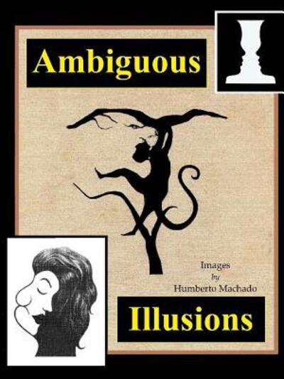 Cover for Humberto Machado · Ambiguous Illusions (Paperback Book) (2015)