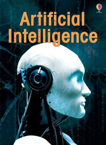 Cover for Henry Brook · Artificial Intelligence - Beginners Plus (Paperback Book) (2016)