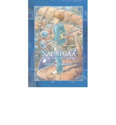 Nausicaa of the Valley of the Wind Box Set - Nausicaa of the Valley of the Wind Box Set - Hayao Miyazaki - Books - Viz Media, Subs. of Shogakukan Inc - 9781421550640 - December 6, 2012