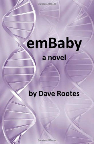 Cover for Dave Rootes · Embaby (Paperback Book) (2008)