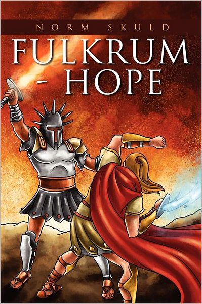 Cover for Norm Skuld · Fulkrum - Hope (Paperback Book) (2012)