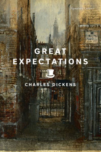 Great Expectations - Signature Editions - Charles Dickens - Livros - Union Square & Co. - 9781435171640 - 22 de junho de 2023