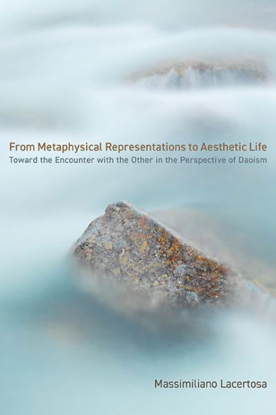 Cover for Lacertosa · Metaphysical Representations Aesthetichb (Bok) (2023)