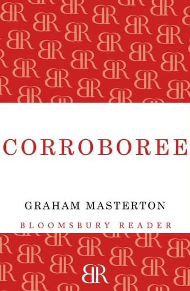 Cover for Graham Masterton · Corroboree (Taschenbuch) (2013)