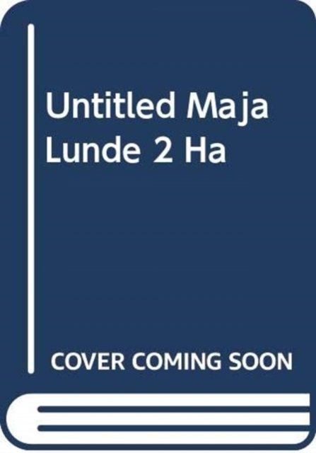 Cover for Maja Lunde · The Last Wild Horses (Gebundenes Buch) (2022)